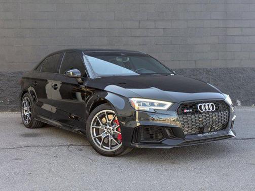 2019 Audi RS 3 2.5T