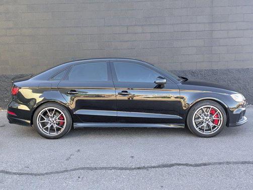 2019 Audi RS 3 2.5T