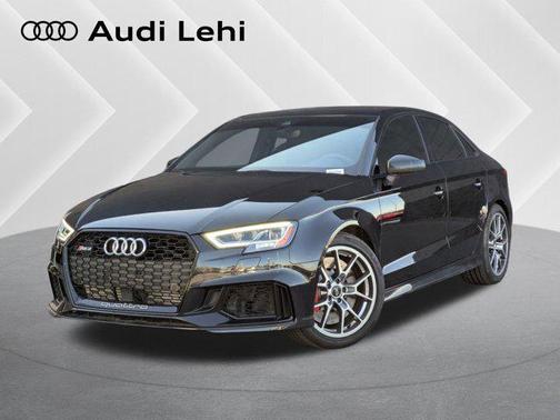 2019 Audi RS 3 2.5T
