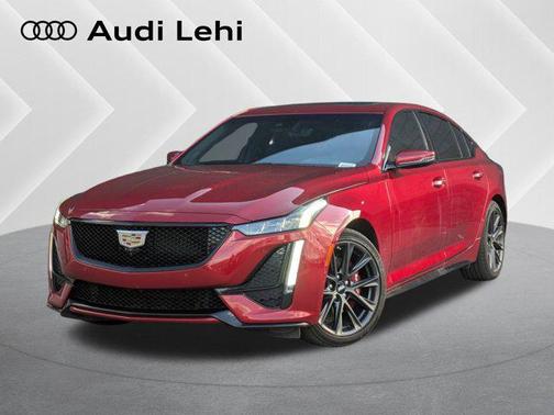 2023 Cadillac CT5-V V-Series