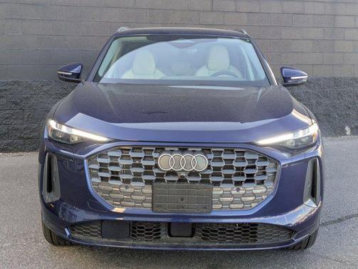 2025 Audi Q5 Prestige