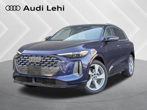 2025 Audi Q5 Prestige