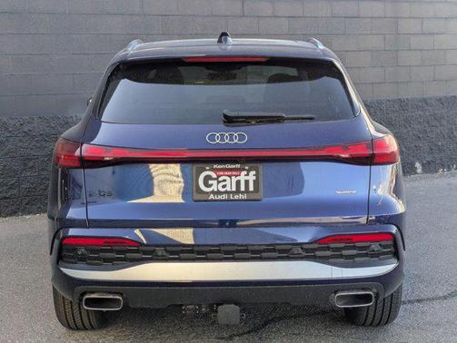 2025 Audi Q5 Prestige