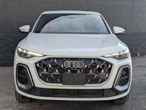 2025 Audi Q5 Premium Plus TFSI quattro S tronic