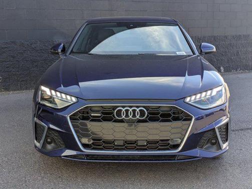 2022 Audi A4 45 S line Premium Plus