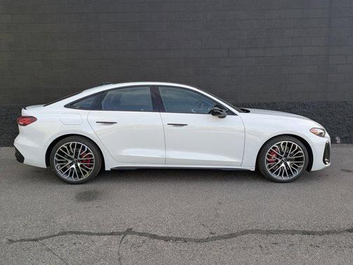 2025 Audi S5 Premium Plus TFSI quattro S tronic