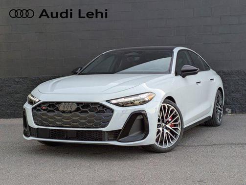 2025 Audi S5 Premium Plus TFSI quattro S tronic