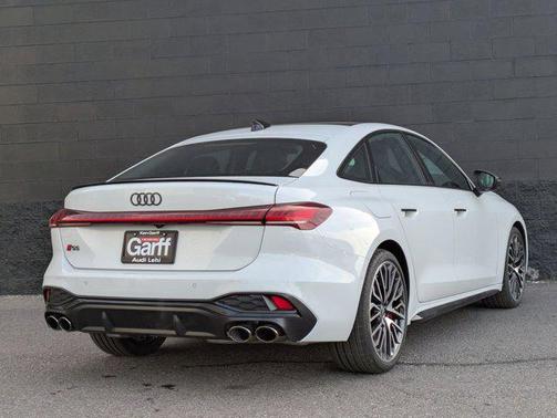 2025 Audi S5 Premium Plus TFSI quattro S tronic