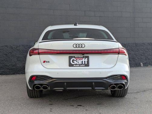 2025 Audi S5 Premium Plus TFSI quattro S tronic