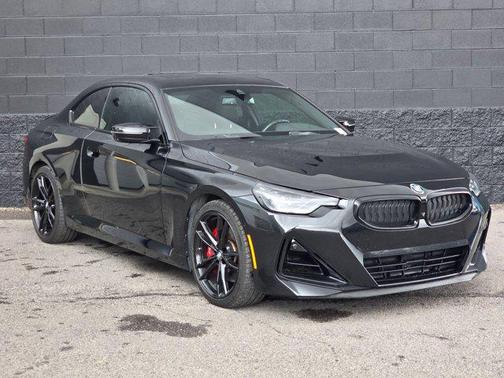 2022 BMW M240 i xDrive