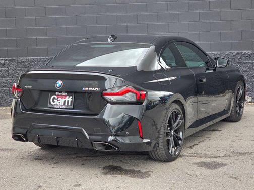 2022 BMW M240 i xDrive