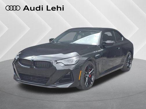 2022 BMW M240 i xDrive