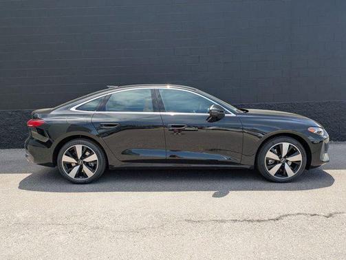 2025 Audi A5 Premium Plus