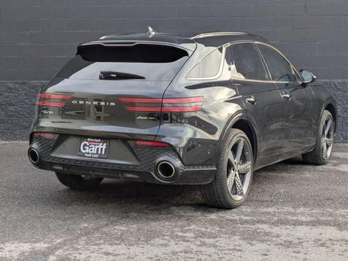 2023 Genesis GV70 3.5T AWD Sport