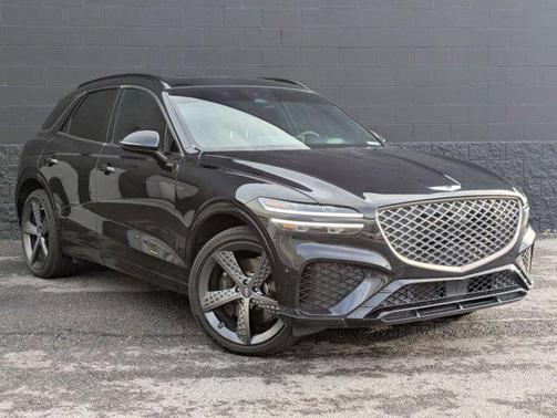 2023 Genesis GV70 3.5T AWD Sport