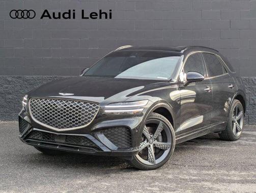 2023 Genesis GV70 3.5T AWD Sport