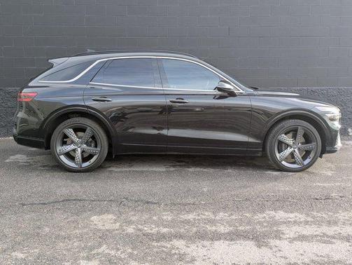 2023 Genesis GV70 3.5T AWD Sport