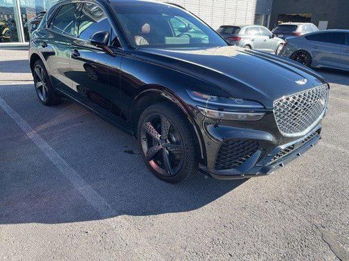 2023 Genesis GV70 3.5T AWD Sport