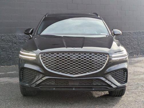 2023 Genesis GV70 3.5T AWD Sport