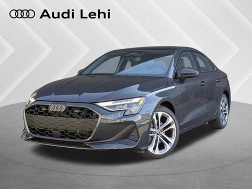 2026 Audi A3 Premium