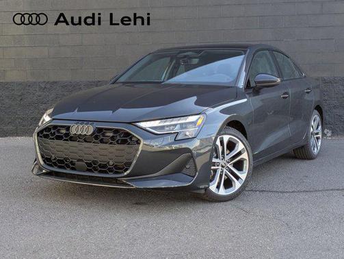 2026 Audi A3 Premium