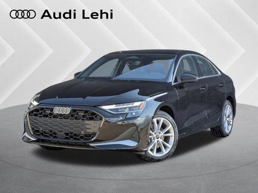 2026 Audi A3 Premium