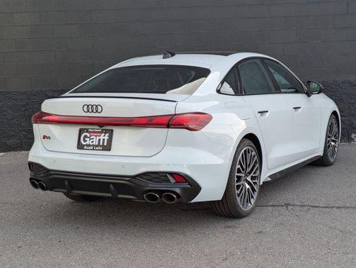 2025 Audi S5 3.0T Prestige