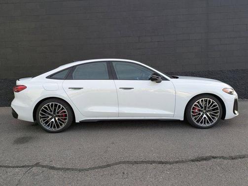 2025 Audi S5 3.0T Prestige