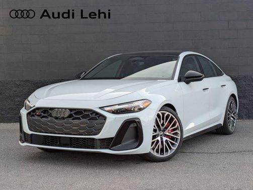 2025 Audi S5 3.0T Prestige