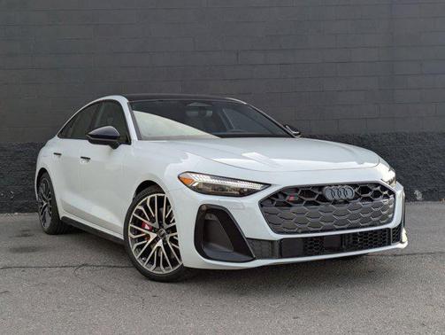 2025 Audi S5 3.0T Prestige