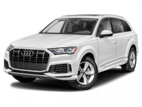2023 Audi Q7 55 Premium