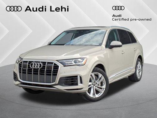 2023 Audi Q7 55 Premium