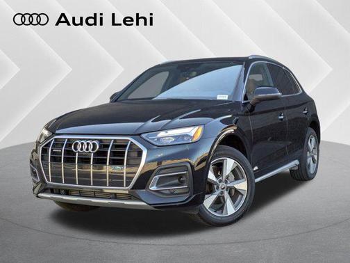 2023 Audi Q5 40 Premium Plus