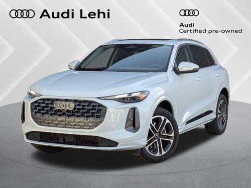 2025 Audi Q5 Premium TFSI quattro S tronic