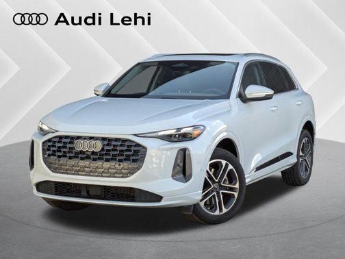 2025 Audi Q5 Premium TFSI quattro S tronic