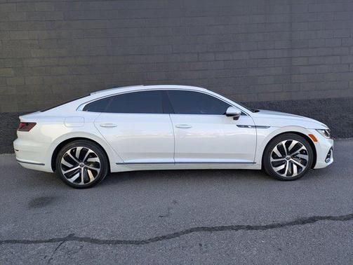 2021 Volkswagen Arteon 2.0T SEL R-Line 4MOTION