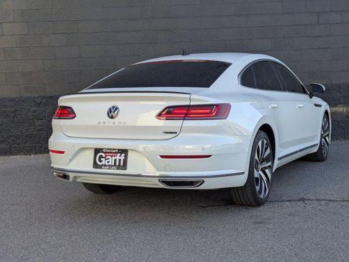 2021 Volkswagen Arteon 2.0T SEL R-Line 4MOTION