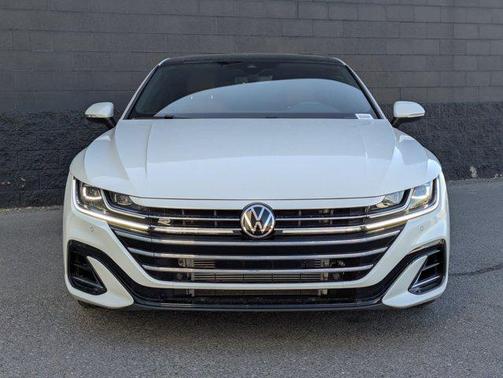 2021 Volkswagen Arteon 2.0T SEL R-Line 4MOTION