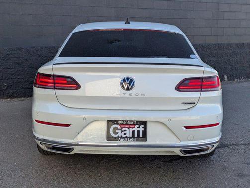 2021 Volkswagen Arteon 2.0T SEL R-Line 4MOTION