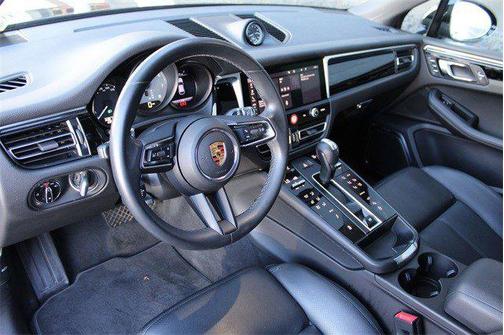 2023 Porsche Macan S