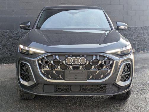 2025 Audi Q5 Premium Plus TFSI quattro S tronic