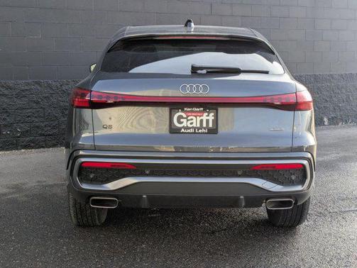 2025 Audi Q5 Premium Plus TFSI quattro S tronic