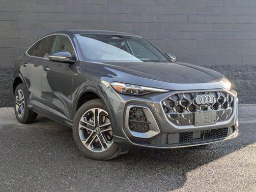 2025 Audi Q5 Premium Plus TFSI quattro S tronic