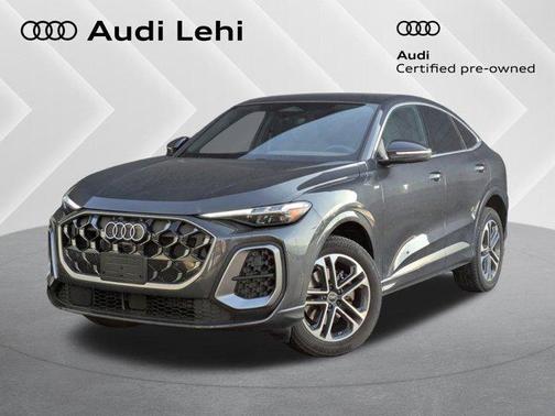 2025 Audi Q5 Premium Plus TFSI quattro S tronic