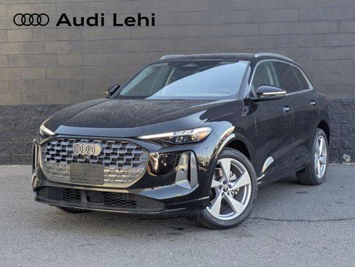 2025 Audi Q5 Prestige TFSI quattro S tronic