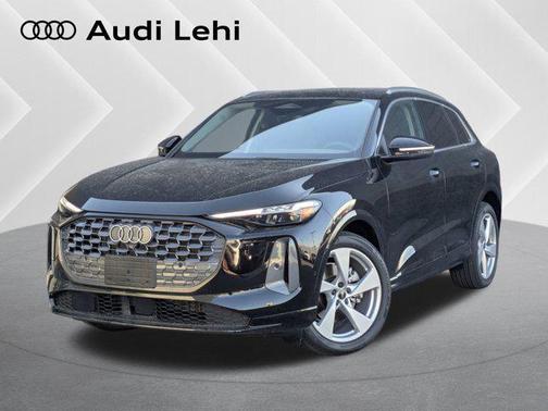 2025 Audi Q5 Prestige TFSI quattro S tronic