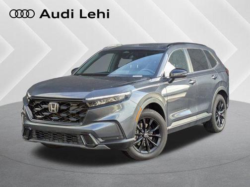 2025 Honda CR-V Hybrid Sport AWD