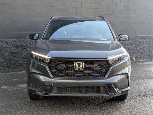 2025 Honda CR-V Hybrid Sport AWD