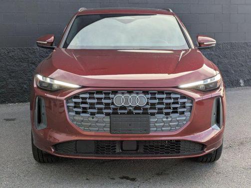 2025 Audi Q5 Prestige TFSI quattro S tronic