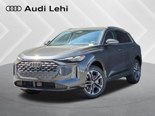 2025 Audi Q5 Premium